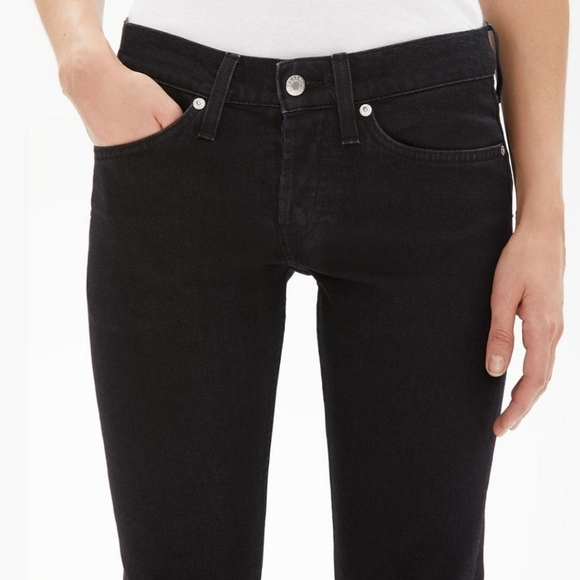 Helmut  Lang jeans bnwt - Picture 16 of 16